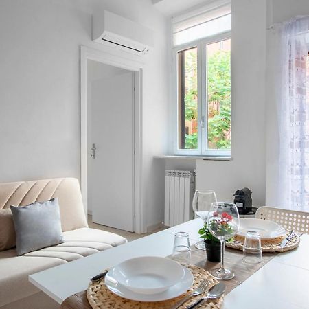 City Life Sweet Home - Fiera, Duomo Milan Luaran gambar