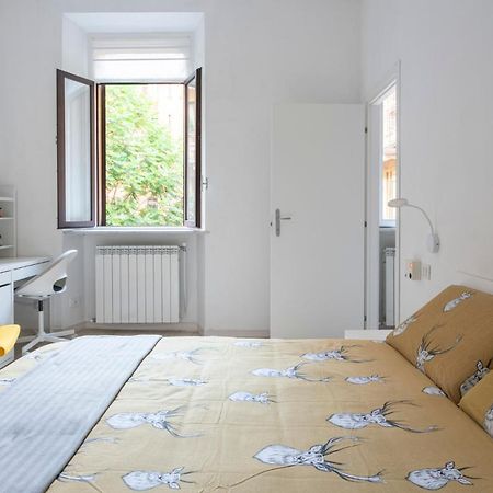 City Life Sweet Home - Fiera, Duomo Milan Luaran gambar