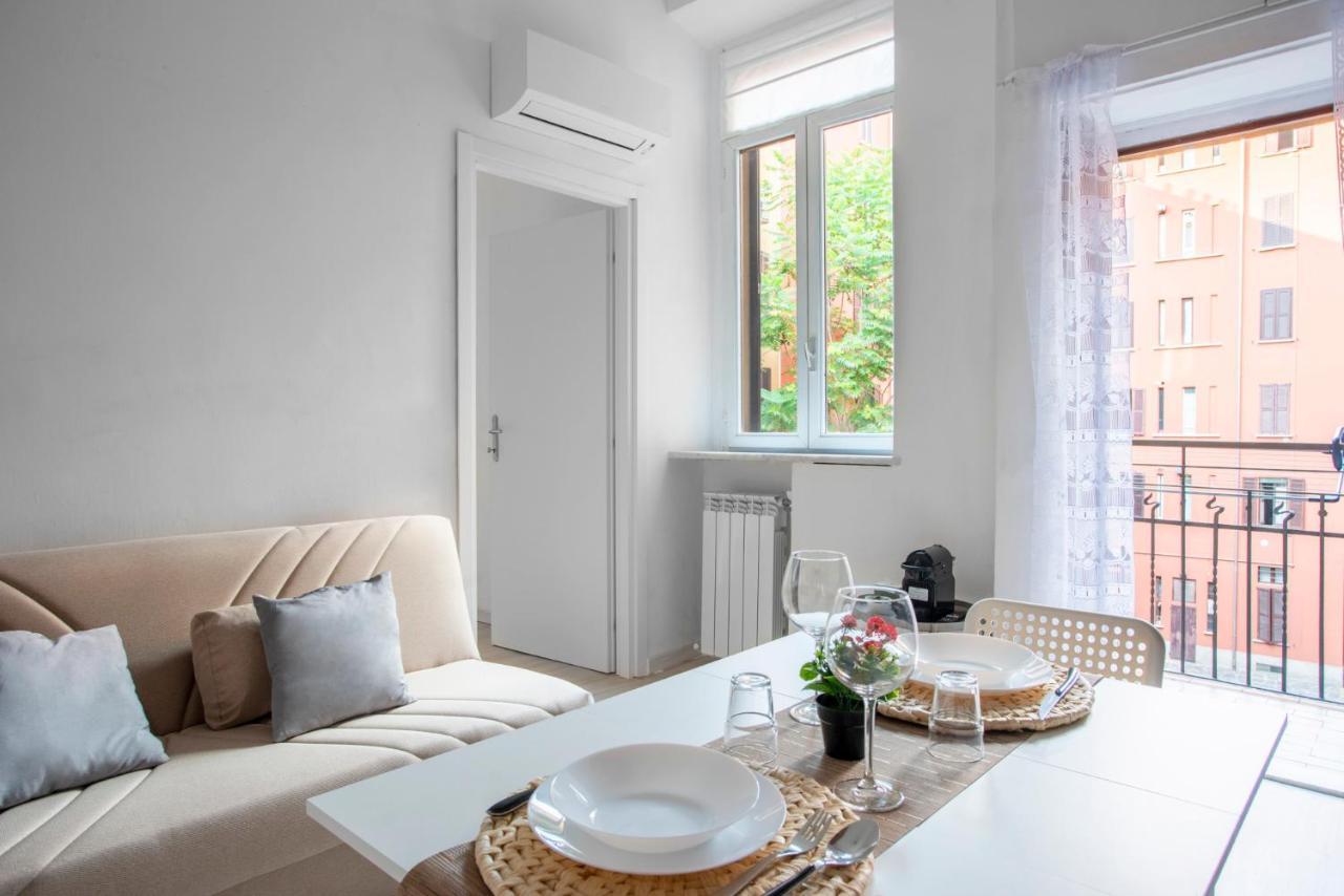 City Life Sweet Home - Fiera, Duomo Milan Luaran gambar