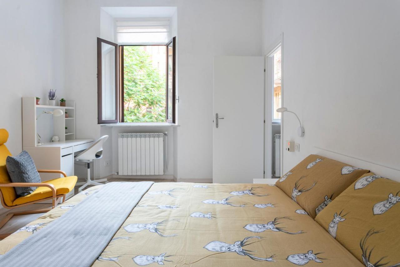 City Life Sweet Home - Fiera, Duomo Milan Luaran gambar