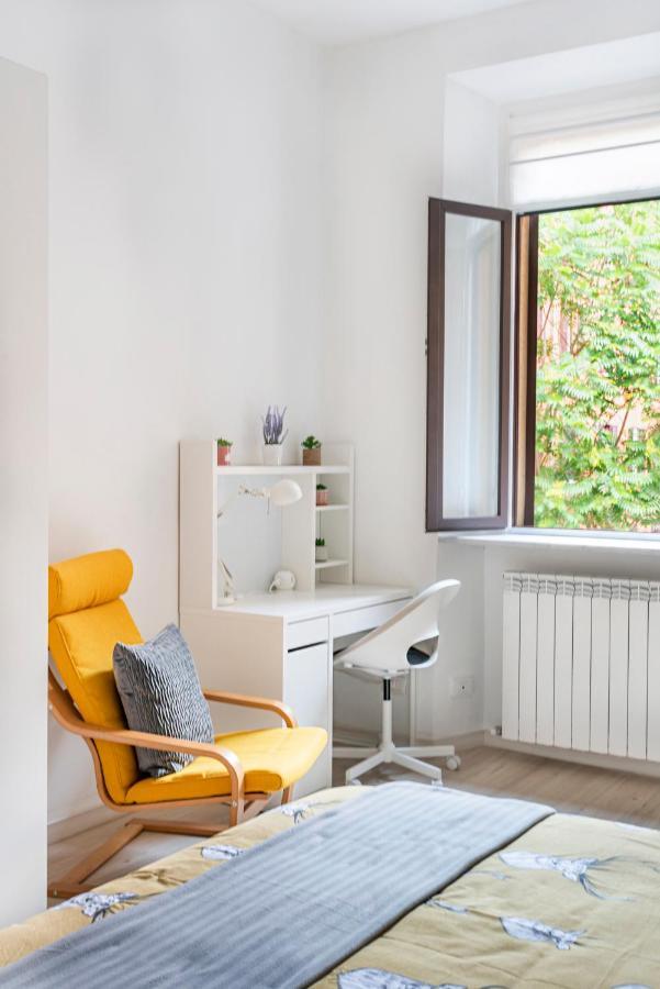 City Life Sweet Home - Fiera, Duomo Milan Luaran gambar