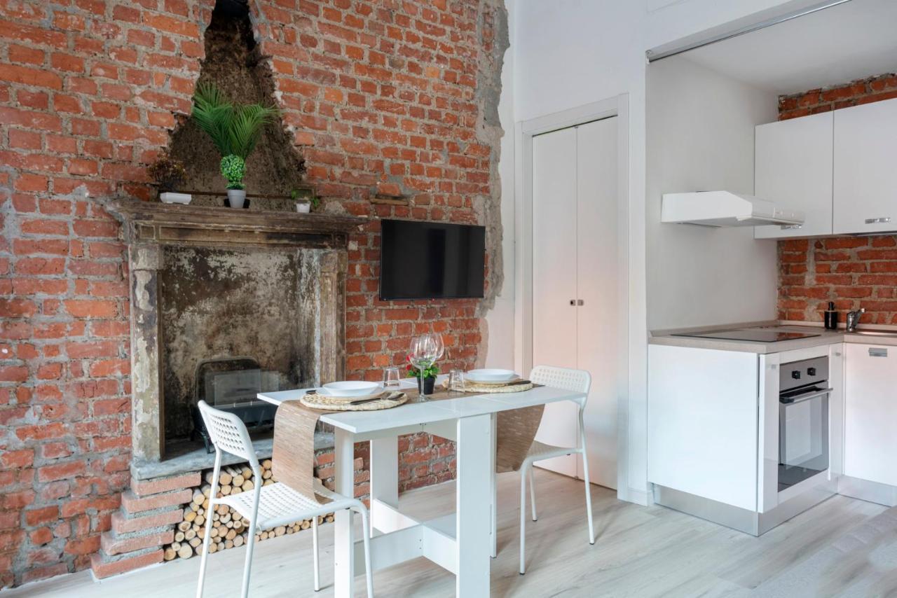 City Life Sweet Home - Fiera, Duomo Milan Luaran gambar