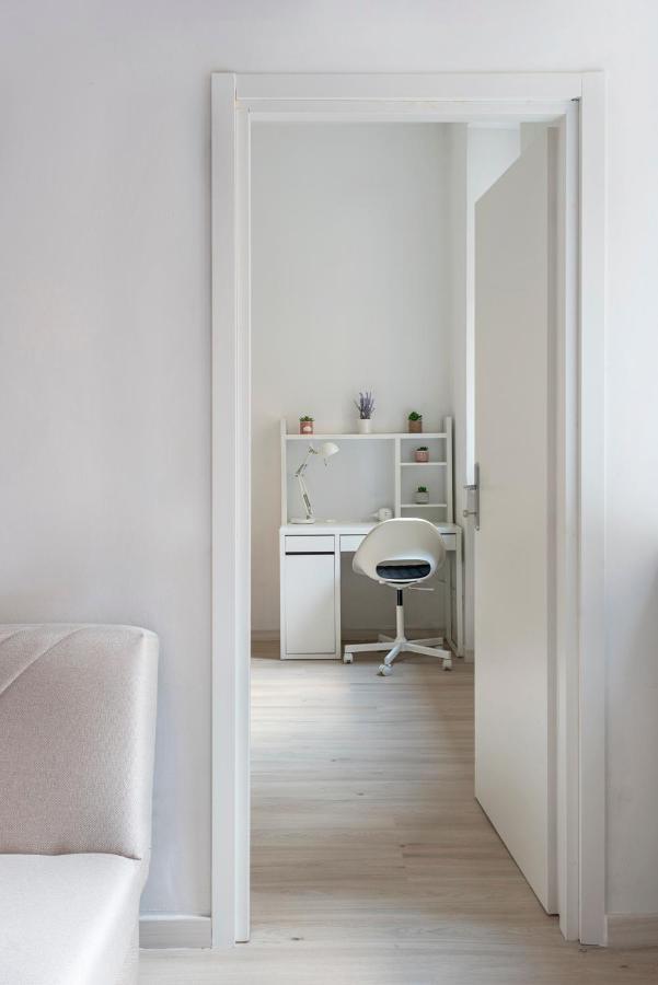 City Life Sweet Home - Fiera, Duomo Milan Luaran gambar