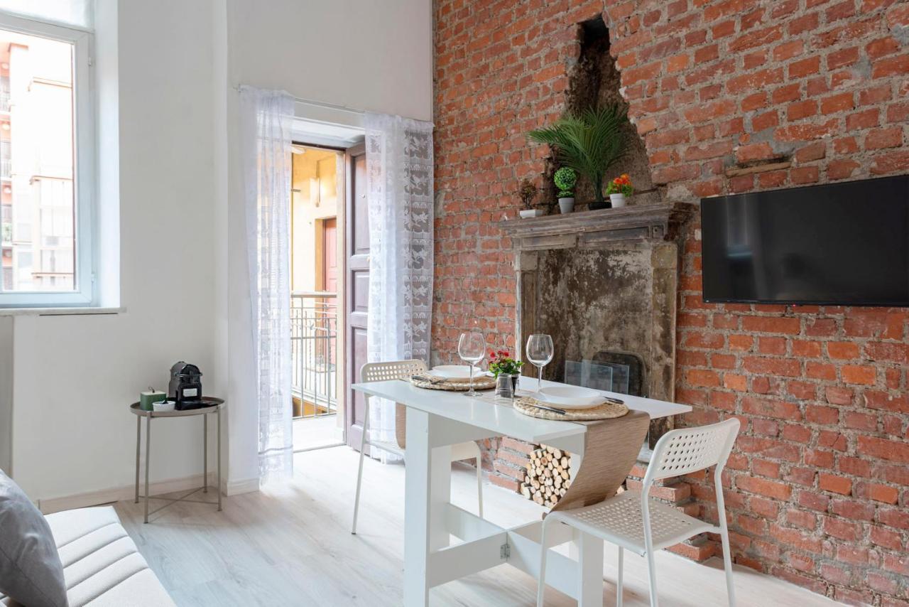 City Life Sweet Home - Fiera, Duomo Milan Luaran gambar